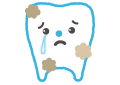 口臭が気になる