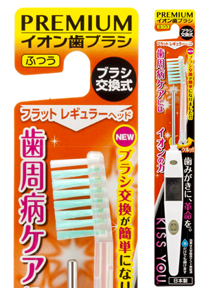 フラットレギュラー