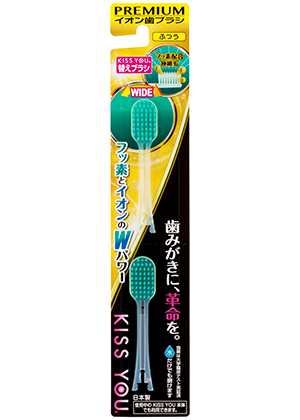 フッ素ワイドヘッド