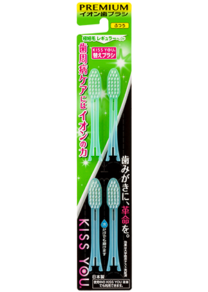 極細レギュラー