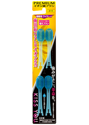 極細ワイドヘッド