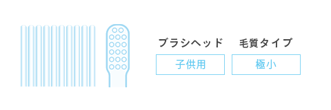 子供用